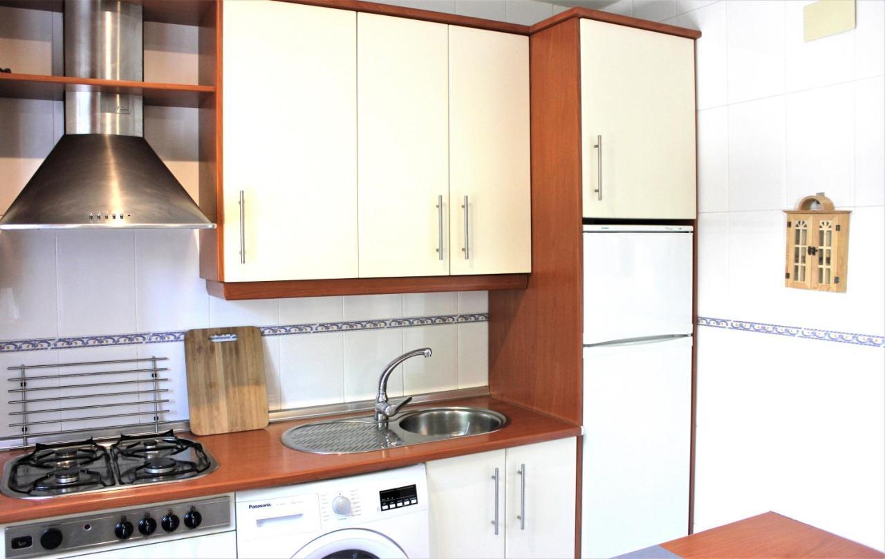 Acogedor Apartamento Valle Del Jerte Piornal Экстерьер фото