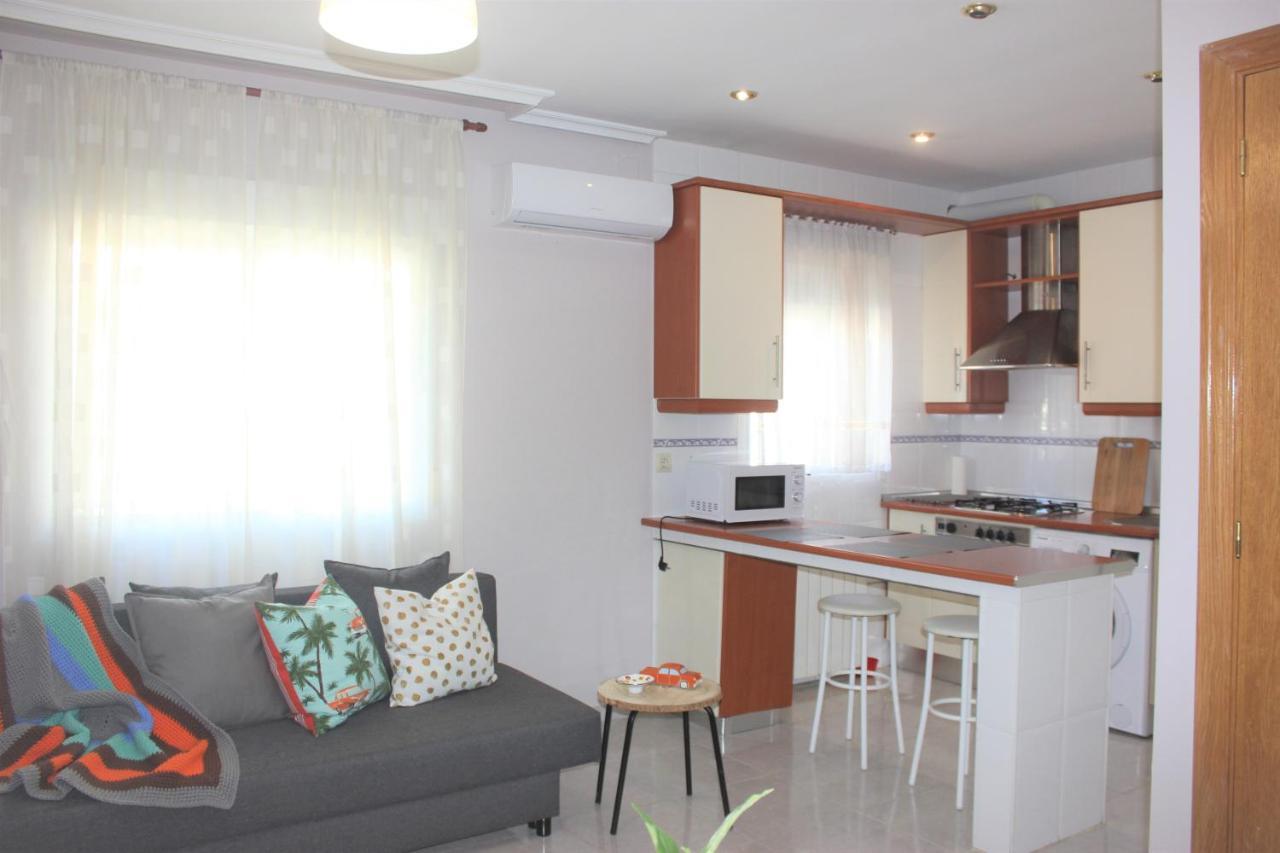 Acogedor Apartamento Valle Del Jerte Piornal Экстерьер фото