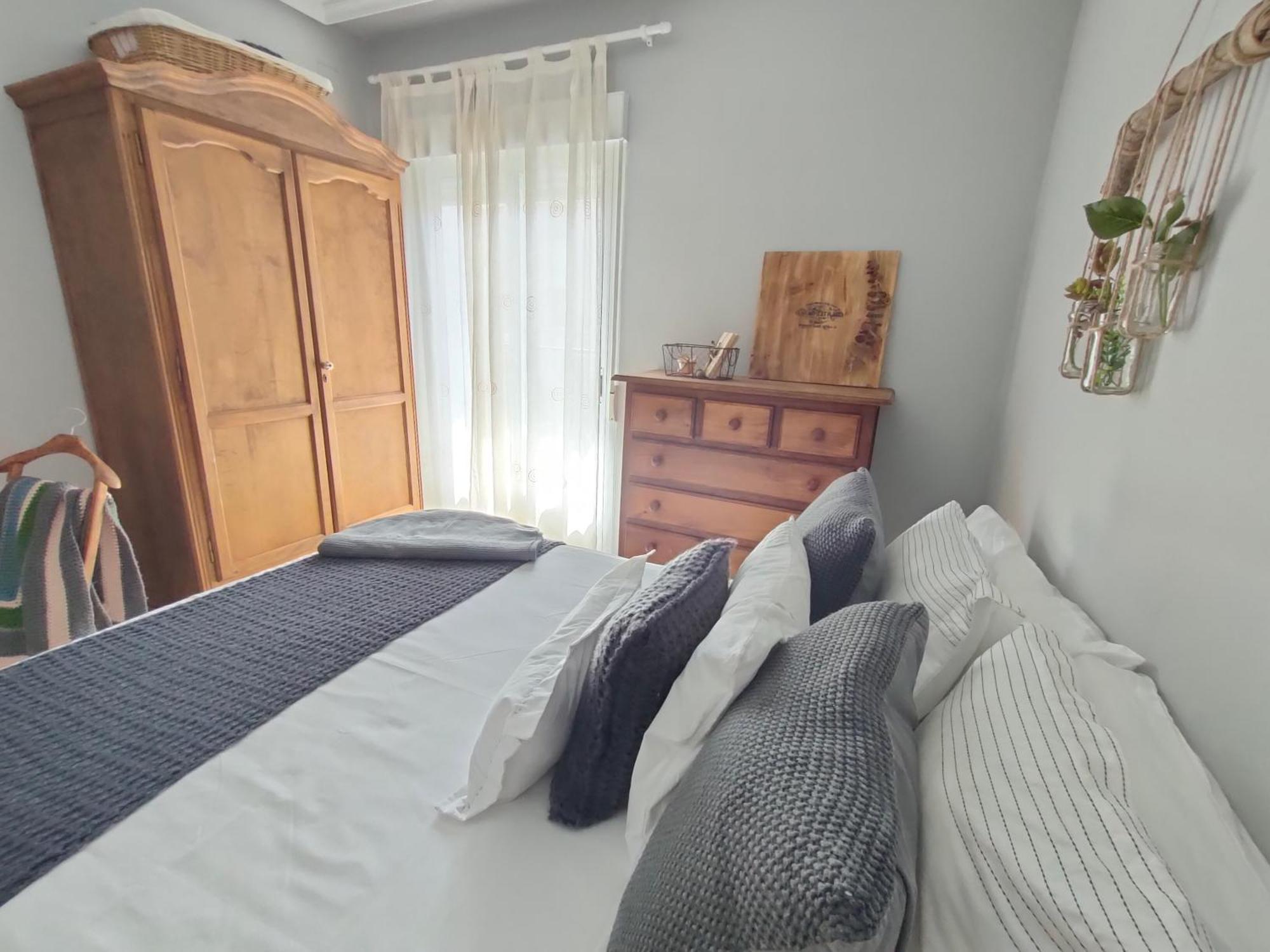 Acogedor Apartamento Valle Del Jerte Piornal Экстерьер фото